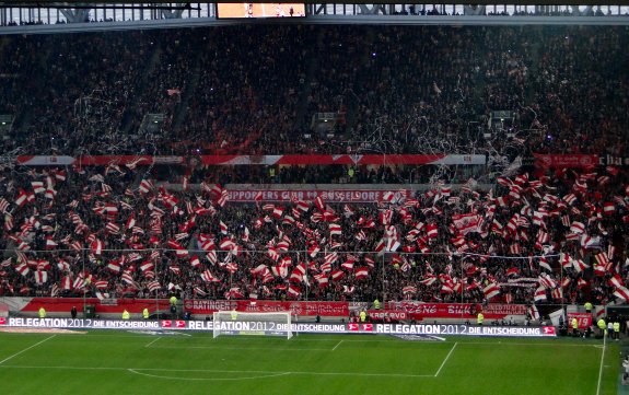 Multifunktionsarena D&uuml;sseldorf