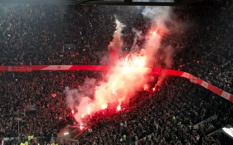 Multifunktionsarena D&uuml;sseldorf