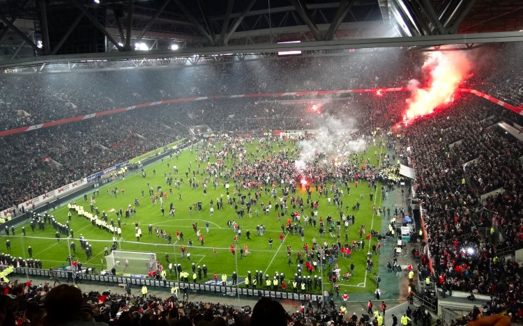 Multifunktionsarena D&uuml;sseldorf