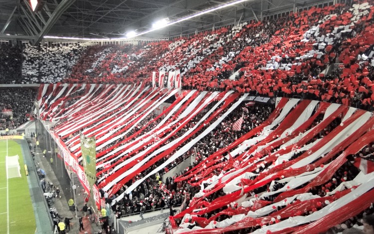 Multifunktionsarena D&uuml;sseldorf