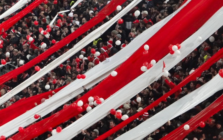 Multifunktionsarena D&uuml;sseldorf
