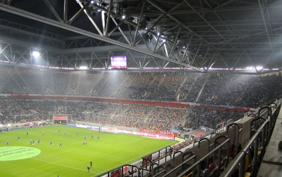 Multifunktionsarena D&uuml;sseldorf