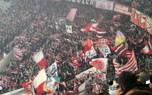 Multifunktionsarena D&uuml;sseldorf