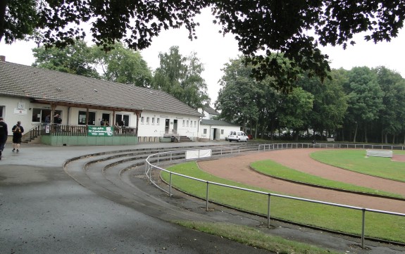 Stadion Graf-Adolf-Stra&szlig;e
