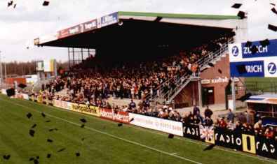 De Leunen Trib&uuml;ne