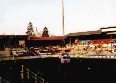 Stade de Charmilles