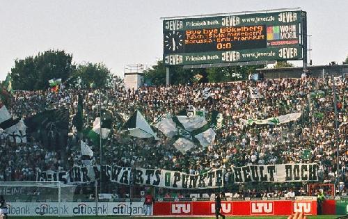 B&ouml;kelberg - Intro mit Transparent