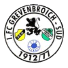 1. FC Grevenbroich-S&uuml;d