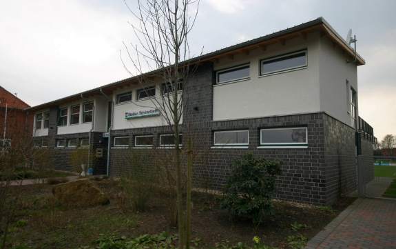 Stadion Sch&ouml;neflieth