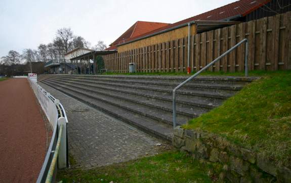 Stadion Sch&ouml;neflieth