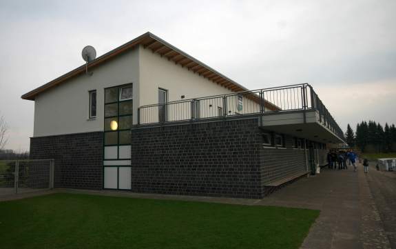 Stadion Sch&ouml;neflieth