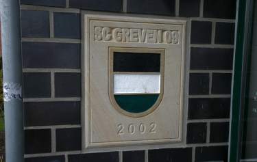 Stadion Sch&ouml;neflieth