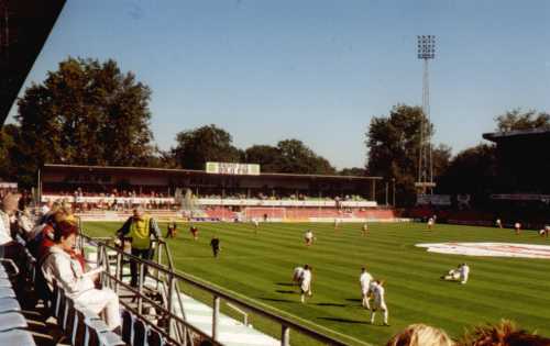 Stadion Oosterpark