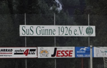 Sportplatz M�hnetalsperre