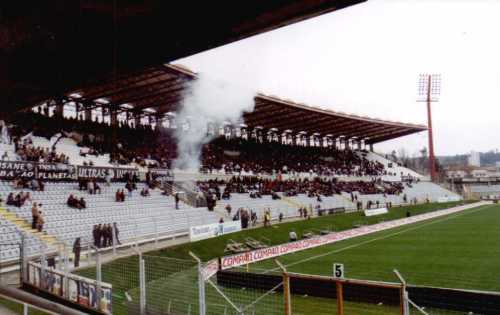 Est&aacute;dio D. Afonso Henriques