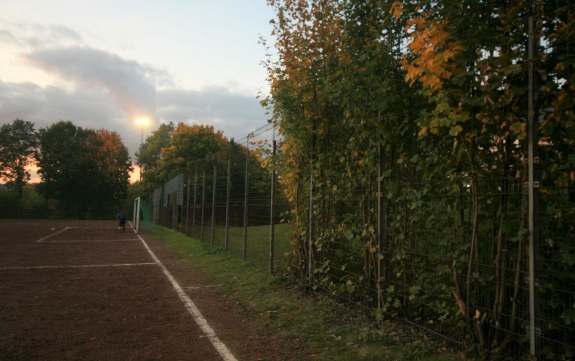 Sportplatz K&auml;fig