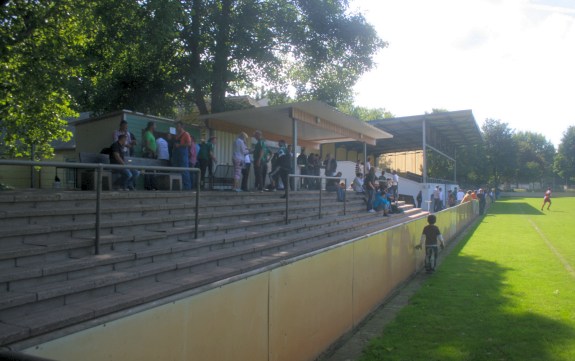 Warbruckstra&szlig;e