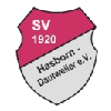 SV Rot-Wei&szlig; Hasborn-Dautweiler