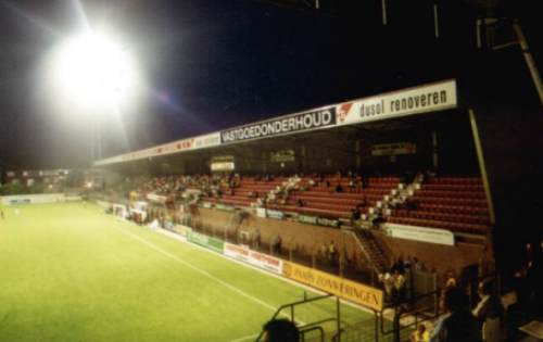 De Braak - Gegentrib&uuml;ne