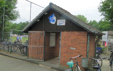 Gazellenweg <i>G&uuml;tersloh Avenwedde</i>