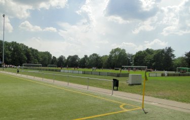 Gazellenweg <i>G&uuml;tersloh Avenwedde</i>
