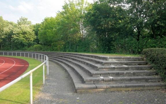 Stadion Gro&szlig;e Wiese