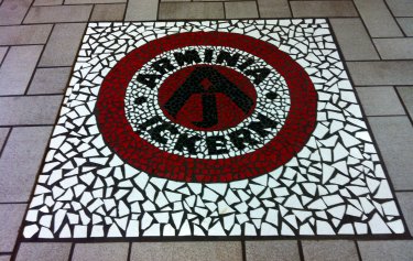 Gl&uuml;ckauf-Kampfbahn