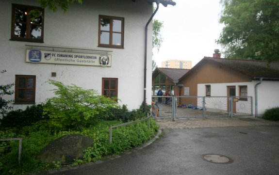 Leuchtenbergstra&szlig;e