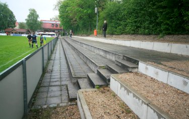 Leuchtenbergstra&szlig;e