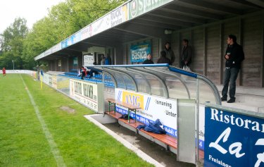 Leuchtenbergstra&szlig;e