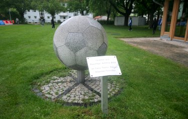 Leuchtenbergstra&szlig;e