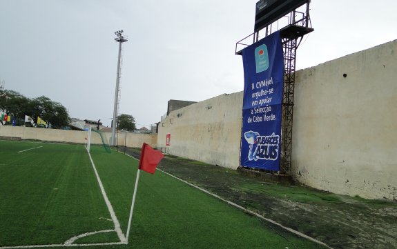 Est&aacute;dio da V&aacute;rzea