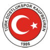 T&uuml;rk Dostlukspor Kaufbeuren