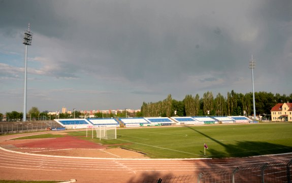 Sz&eacute;kt&oacute;i stadion