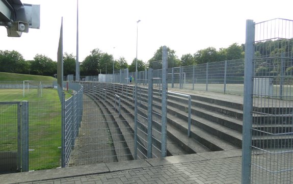 Stadion an der Bresserberger Stra�e,