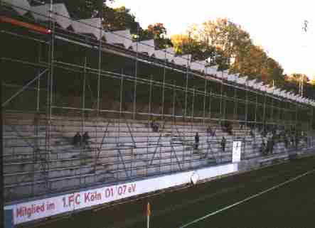 Franz-Kremer-Stadion