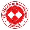 FC Vorw&auml;rts Kornharpen 2009 II