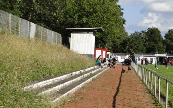 BZA Heinrich-Gustav-Stra&szlig;e