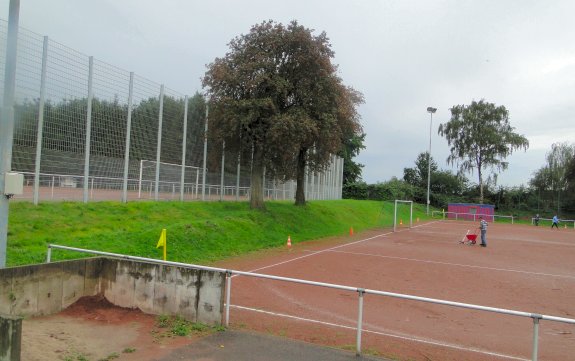 Wendelinstra&szlig;e