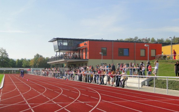 Stadion Jahnstra&szlig;e