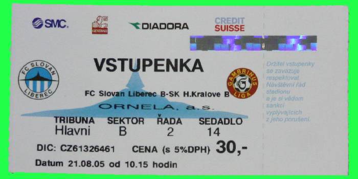 Ticket