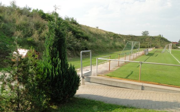 Stadion am Sch&ouml;ppensteg