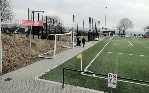 Stadion Schulstra&szlig;e