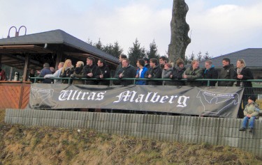 Stadion Schulstra&szlig;e