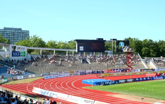 Malm&ouml; Stadion