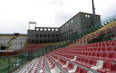 San Filippo - Geb&auml;ude