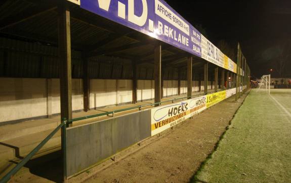 Georges Claesstadion