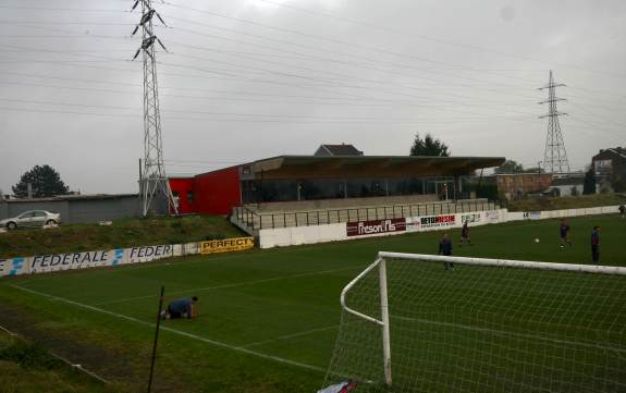 Stadion Montegn&eacute;e