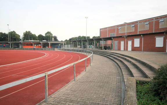 Stadion Anton-Dey-Stra&szlig;e