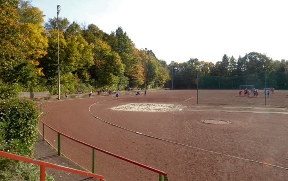 Prinzess-Luise-Stra�e